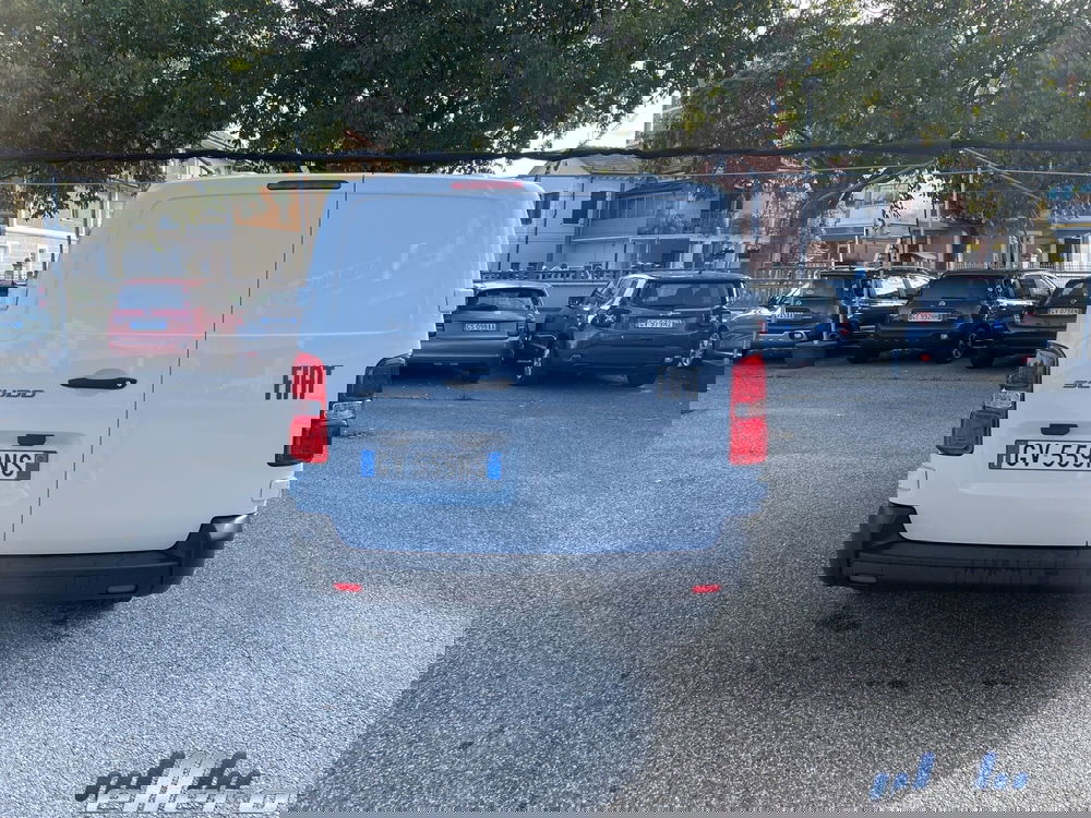 Fiat Scudo Furgone usata a Cuneo (6)