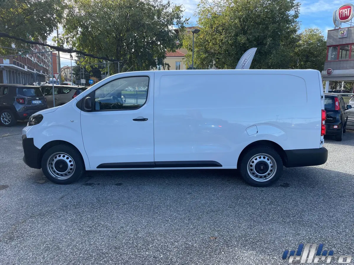 Fiat Scudo Furgone usata a Cuneo (8)