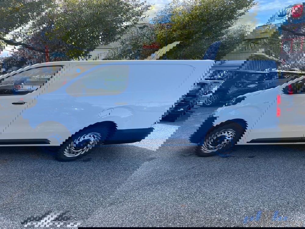 Fiat Scudo Furgone usata a Cuneo (8)