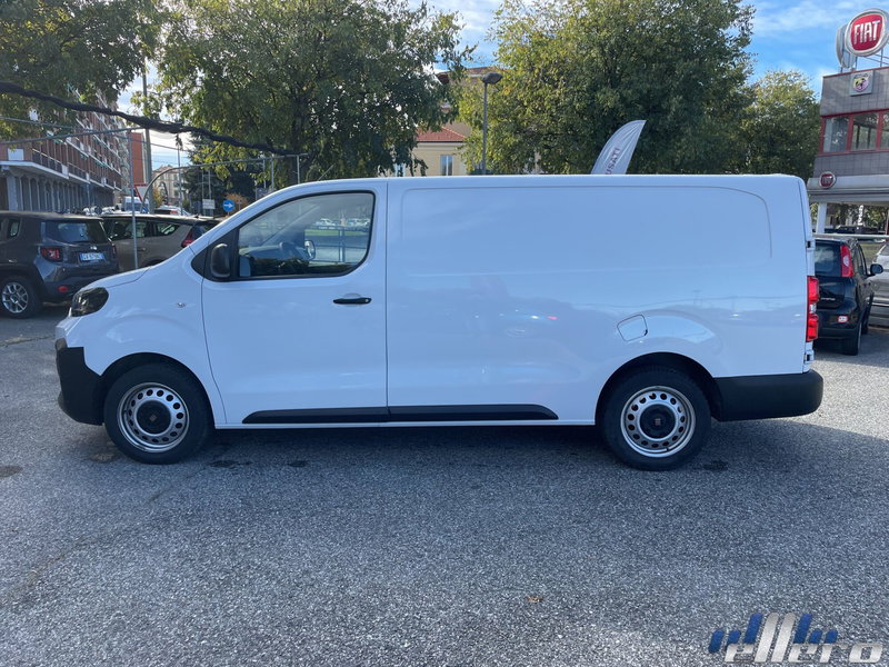 Fiat Scudo Furgone usata a Cuneo (8)