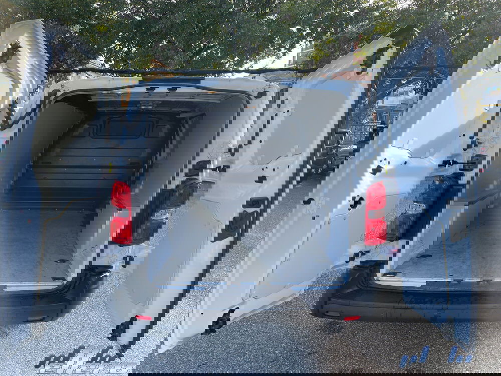 Fiat Scudo Furgone usata a Cuneo (9)