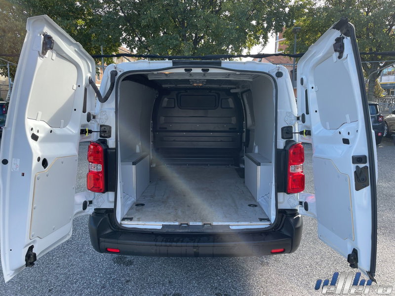 Fiat Scudo Furgone usata a Cuneo (9)