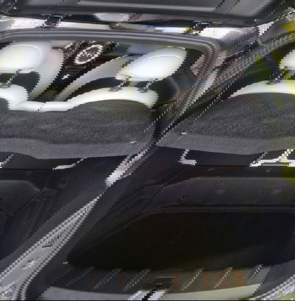 MINI Mini Paceman usata a Terni (10)