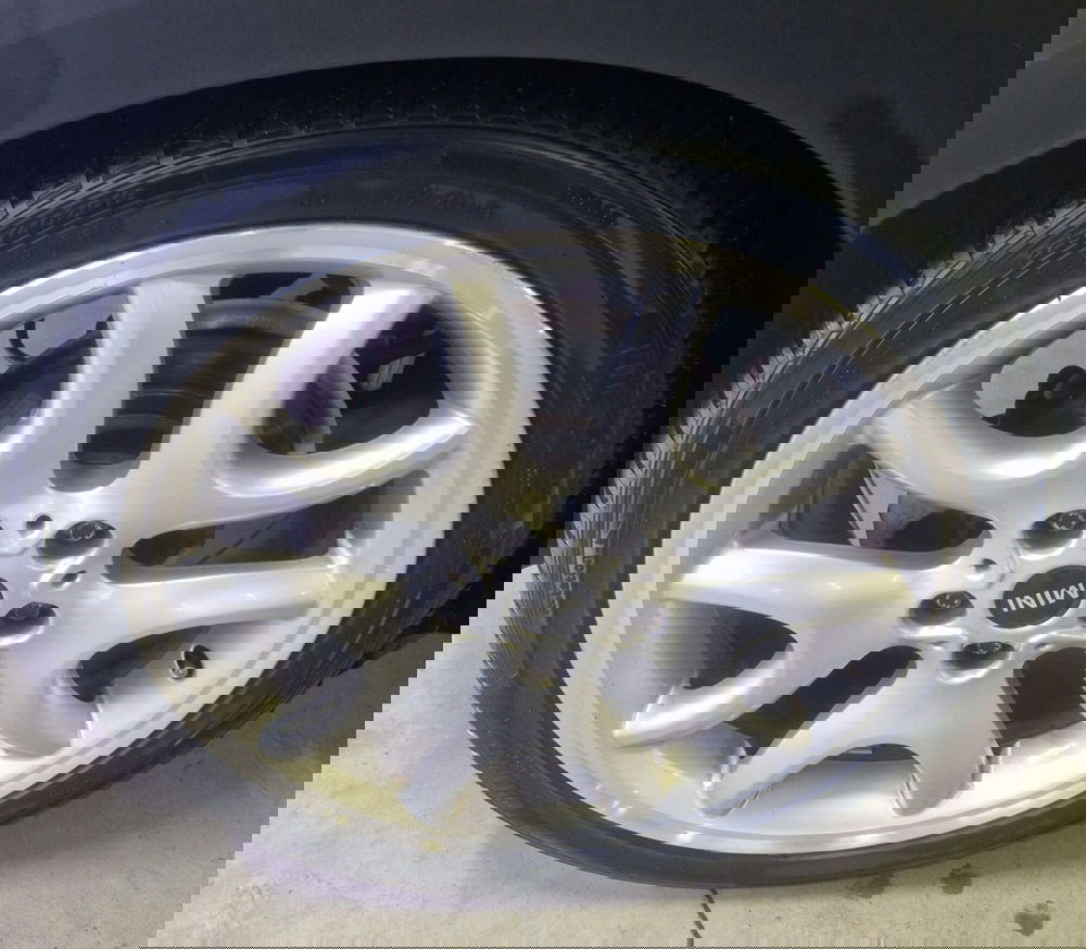 MINI Mini Paceman usata a Terni (11)