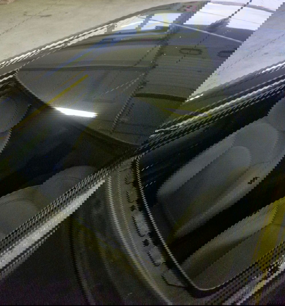 MINI Mini Paceman usata a Terni (15)