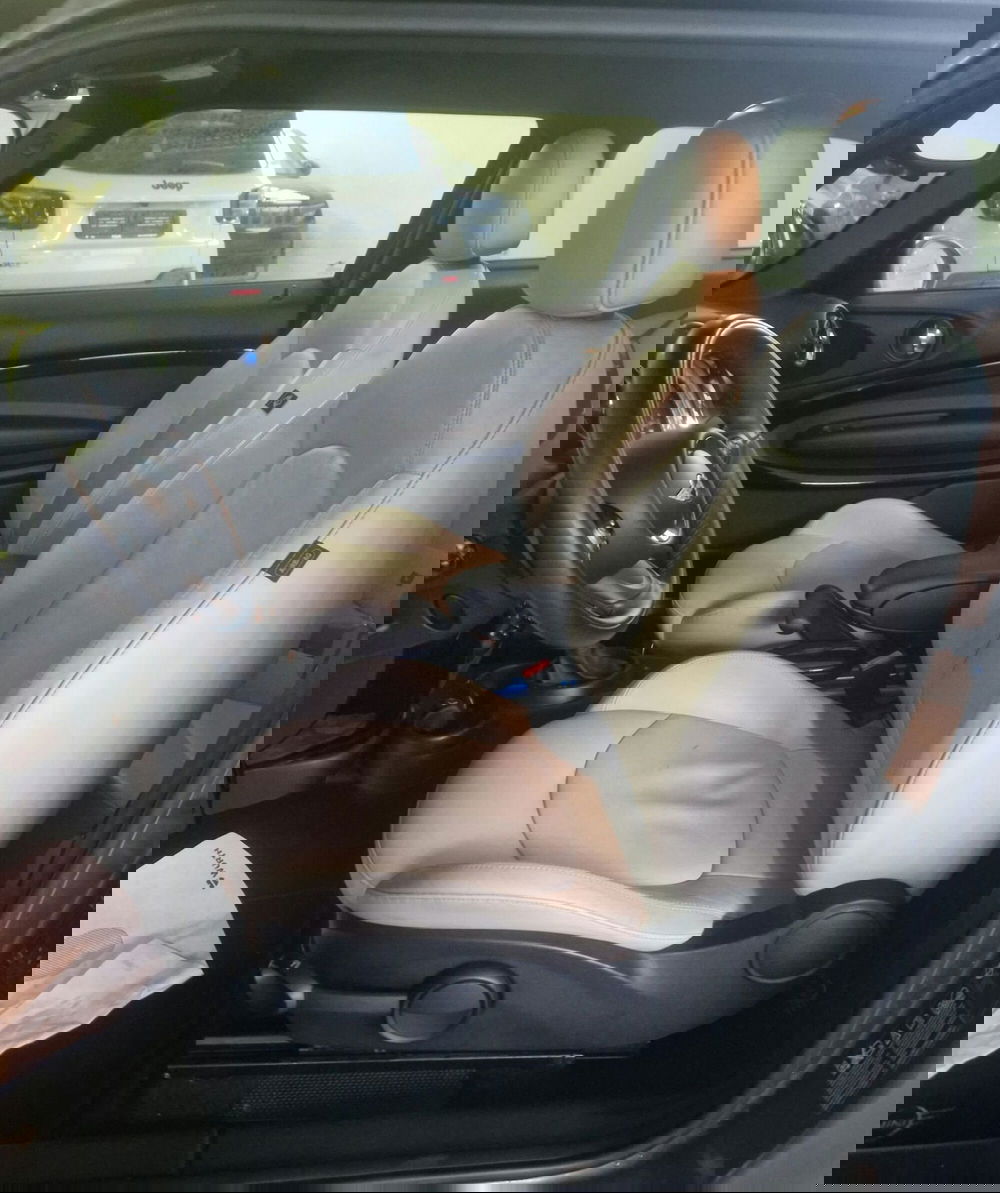 MINI Mini Paceman usata a Terni (7)