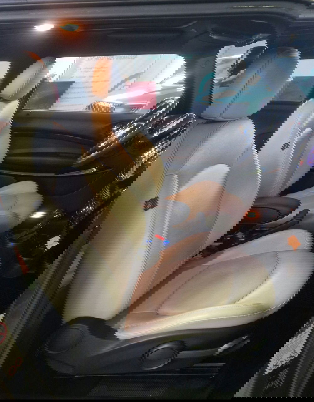 MINI Mini Paceman usata a Terni (8)