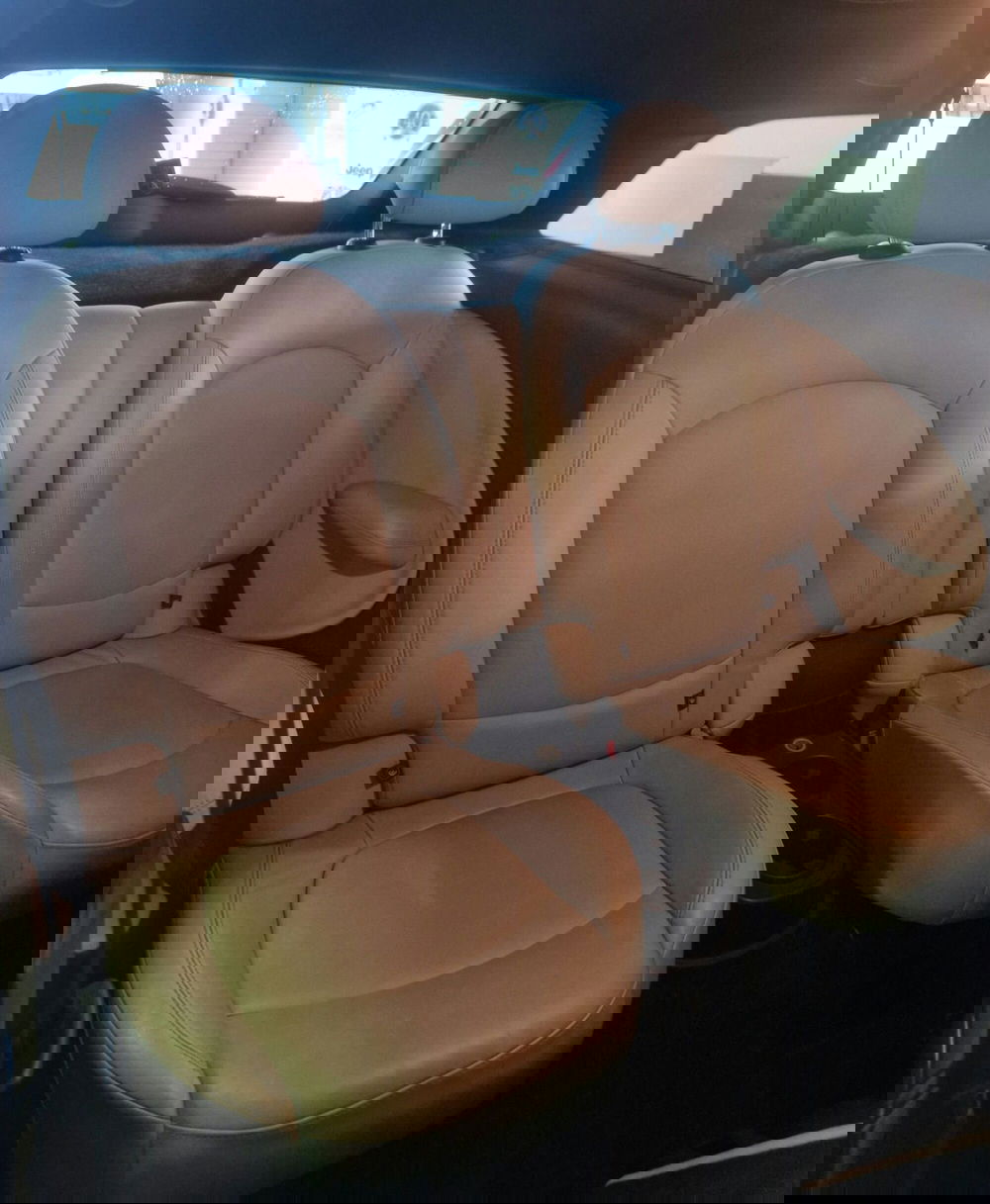 MINI Mini Paceman usata a Terni (9)