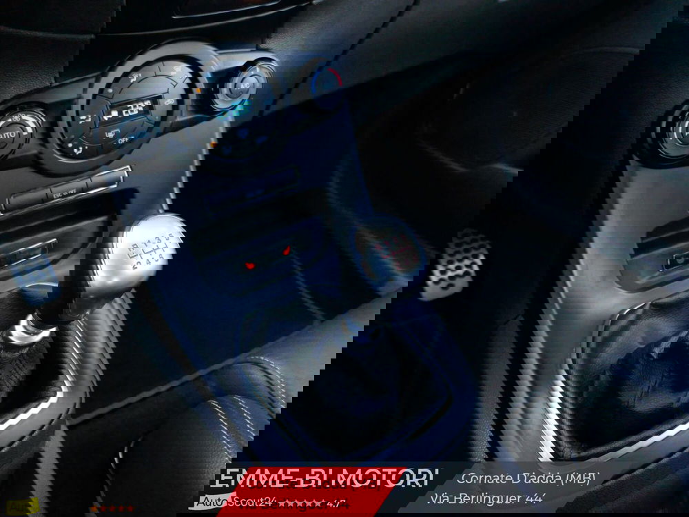 Ford Fiesta usata a Monza e Brianza (12)