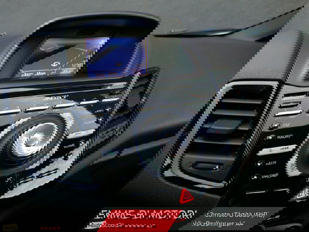 Ford Fiesta usata a Monza e Brianza (13)