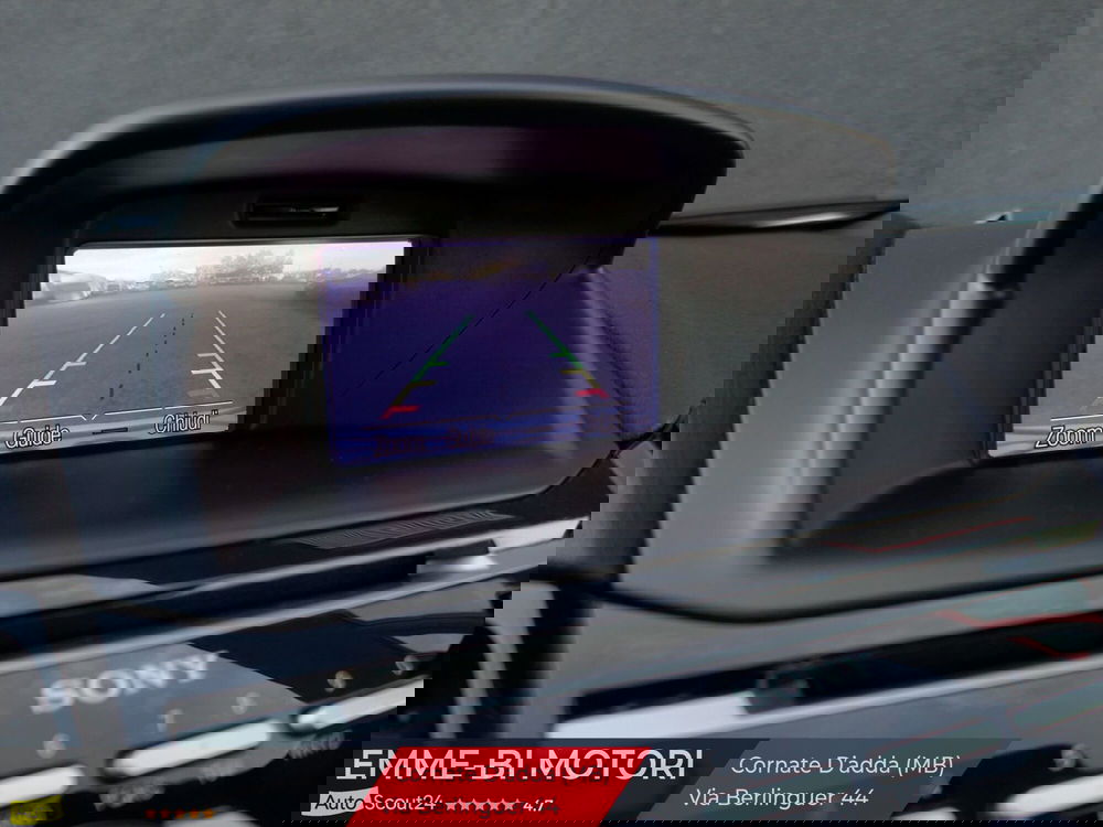 Ford Fiesta usata a Monza e Brianza (14)