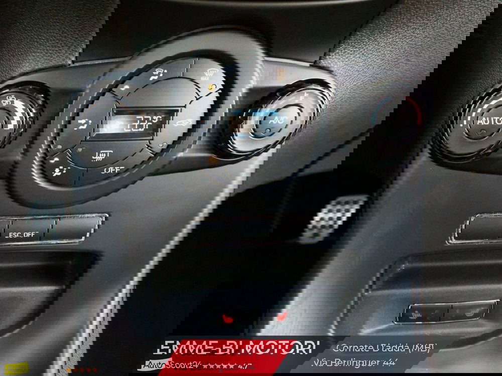 Ford Fiesta usata a Monza e Brianza (15)