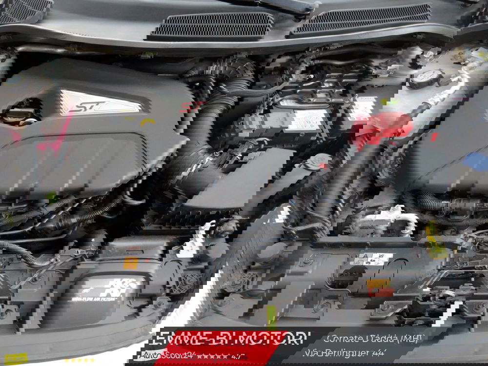 Ford Fiesta usata a Monza e Brianza (17)
