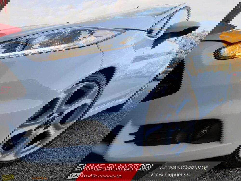 Ford Fiesta usata a Monza e Brianza (5)