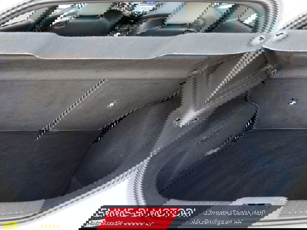 Ford Fiesta usata a Monza e Brianza (6)