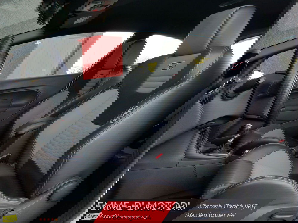 Ford Fiesta usata a Monza e Brianza (8)