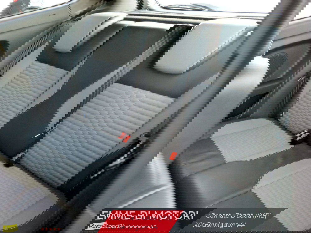 Ford Fiesta usata a Monza e Brianza (9)