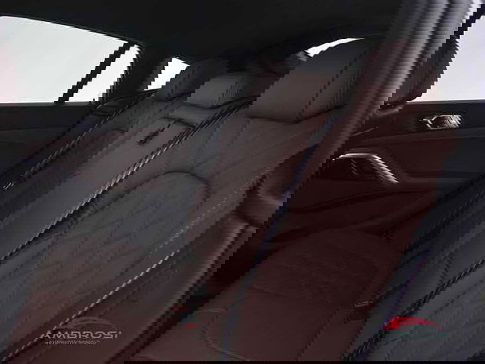 BMW X6 usata a Perugia (10)