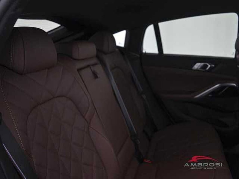BMW X6 usata a Perugia (11)