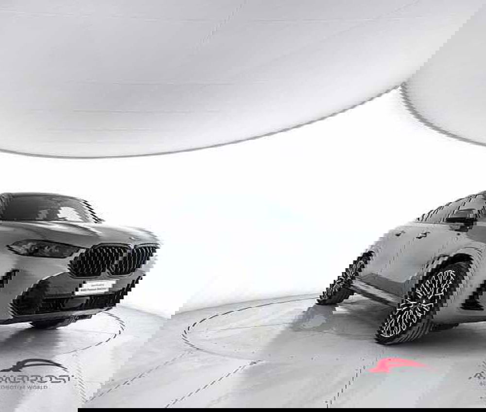 BMW X6 usata a Perugia (2)