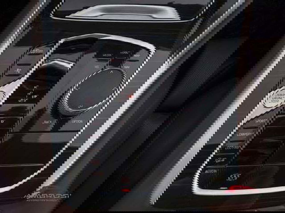 BMW X6 usata a Perugia (20)