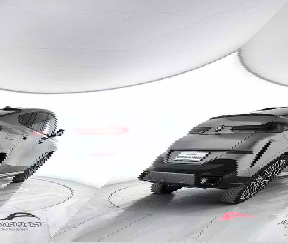 BMW X6 usata a Perugia (3)