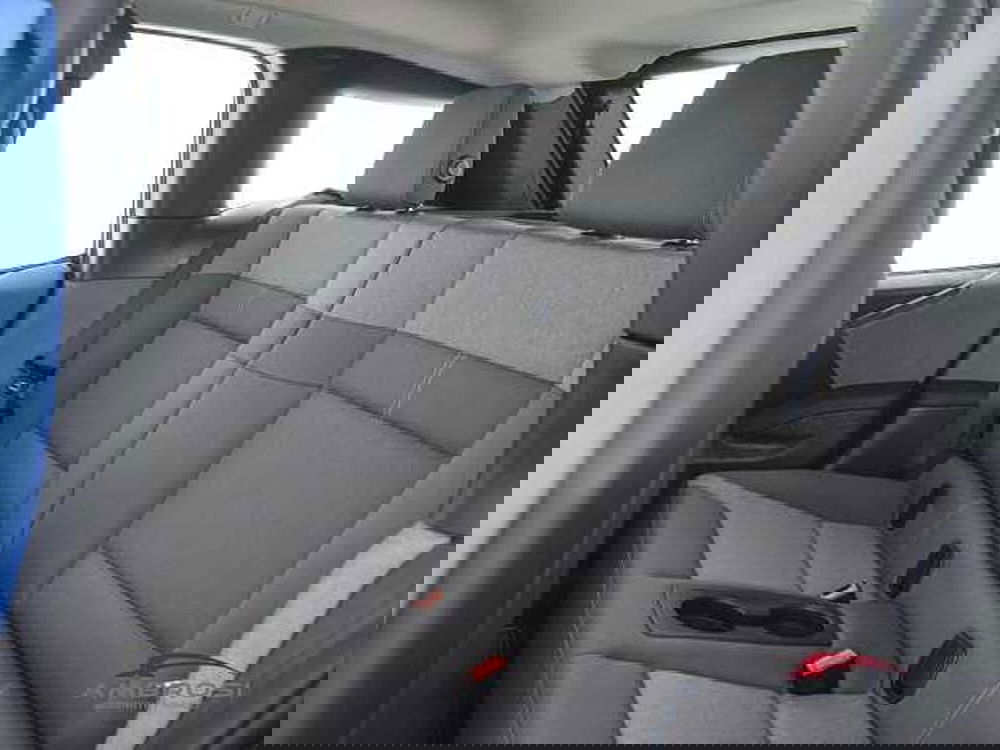 BMW i3 usata a Perugia (10)