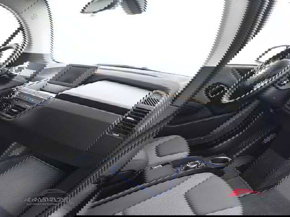 BMW i3 usata a Perugia (12)