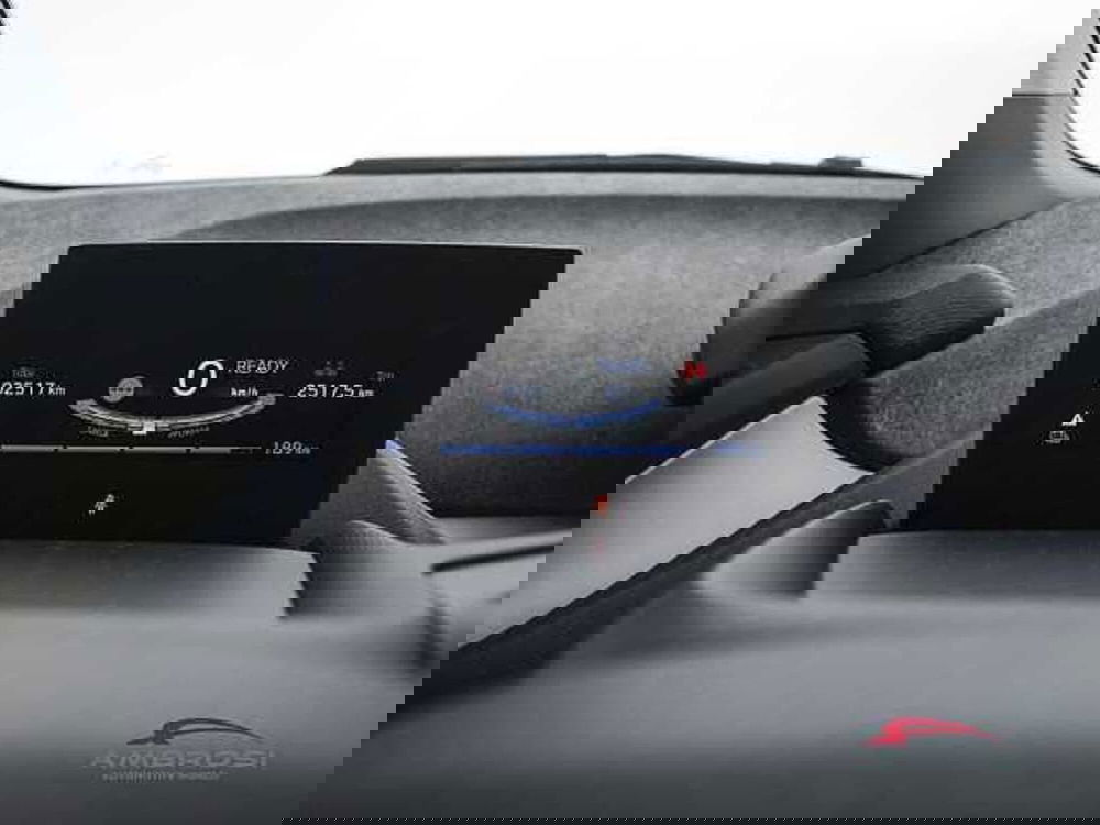 BMW i3 usata a Perugia (13)