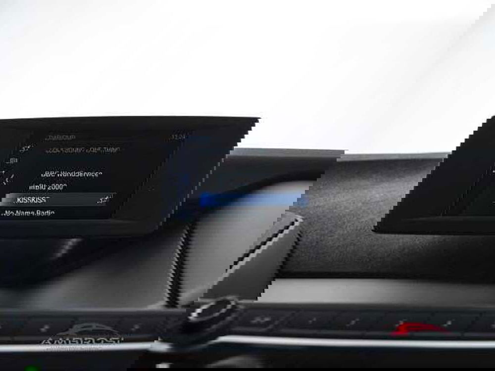 BMW i3 usata a Perugia (14)