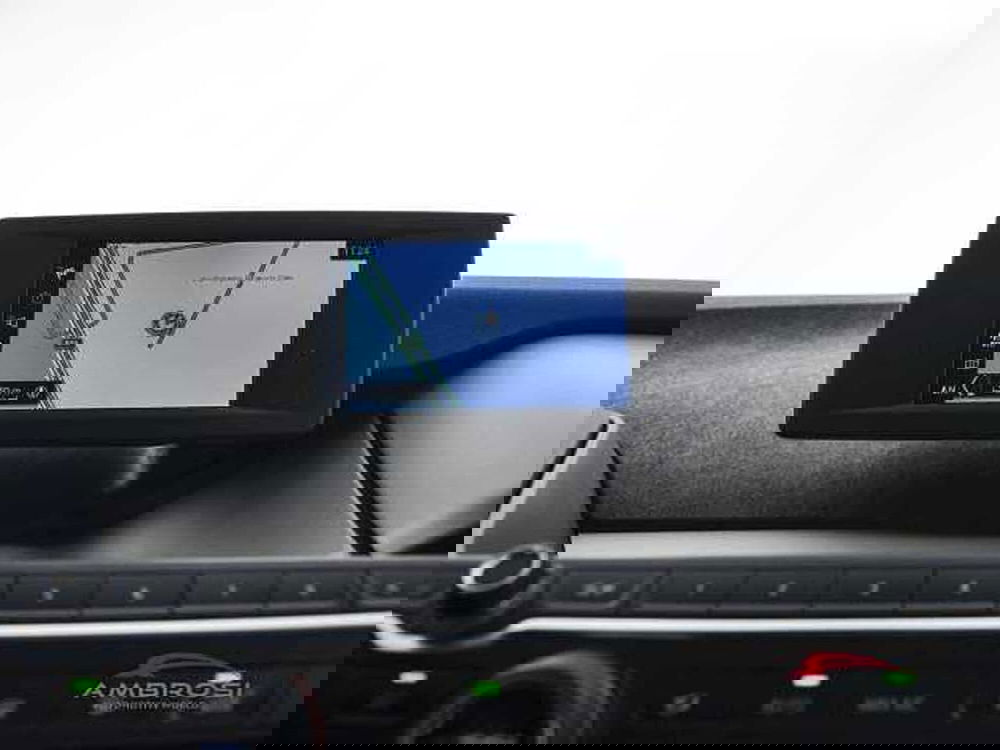 BMW i3 usata a Perugia (17)