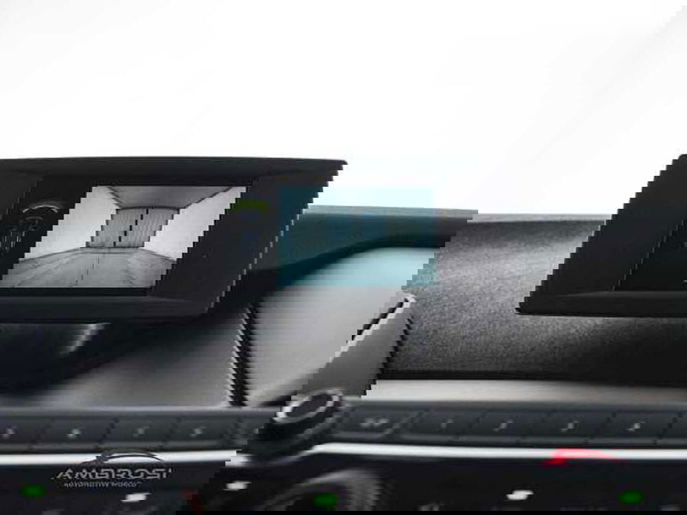 BMW i3 usata a Perugia (18)