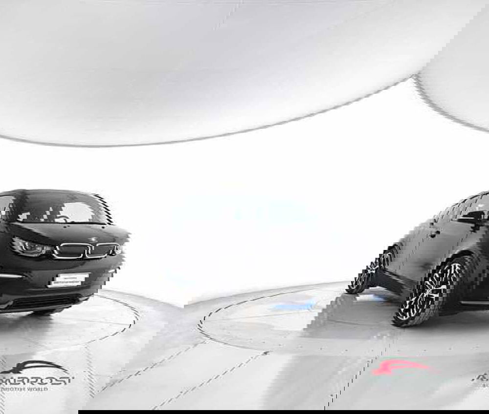 BMW i3 usata a Perugia (2)