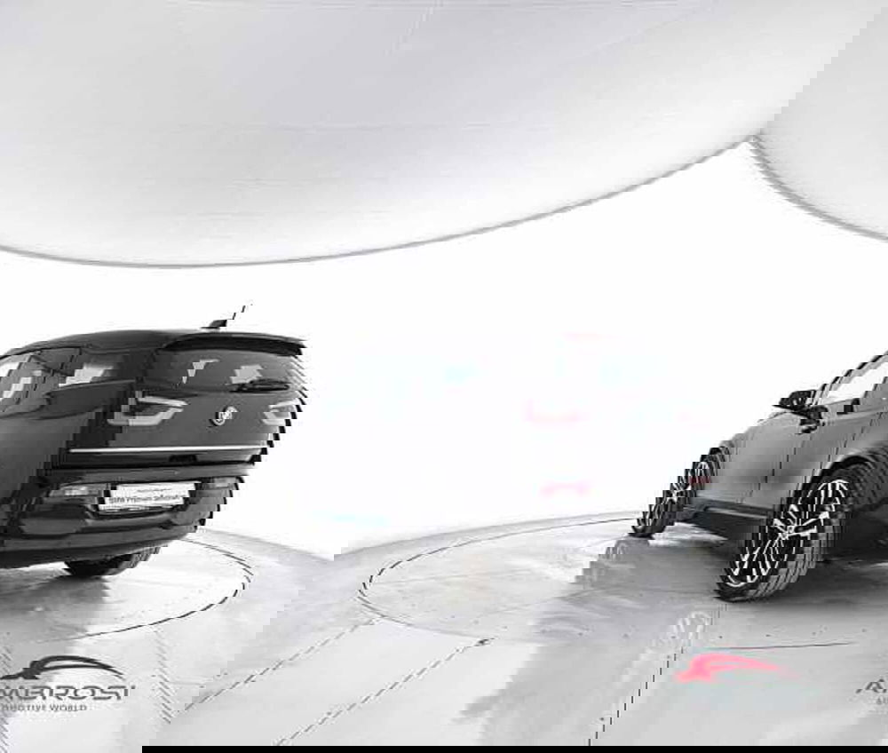 BMW i3 usata a Perugia (4)