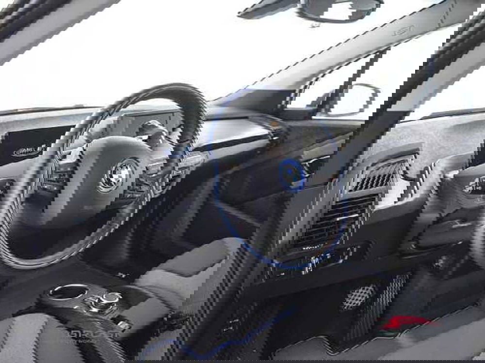 BMW i3 usata a Perugia (8)