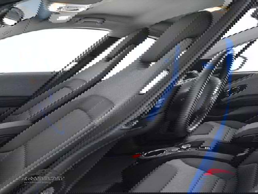 BMW i3 usata a Perugia (9)
