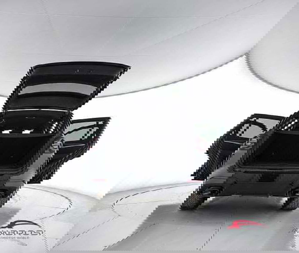 BMW X3 usata a Perugia (7)