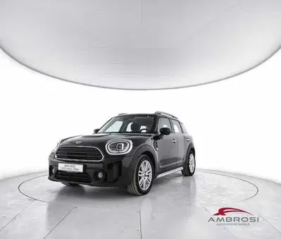 MINI Mini Countryman 1.5 One D Business Countryman del 2021 usata a Corciano