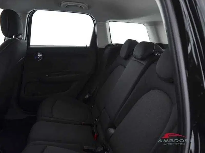 MINI Mini Countryman usata a Perugia (10)