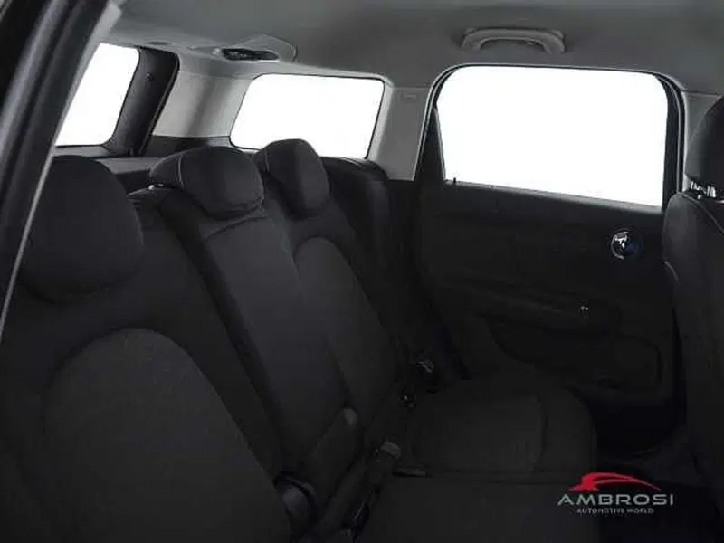 MINI Mini Countryman usata a Perugia (11)