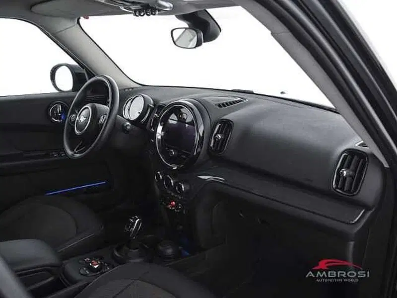 MINI Mini Countryman usata a Perugia (12)