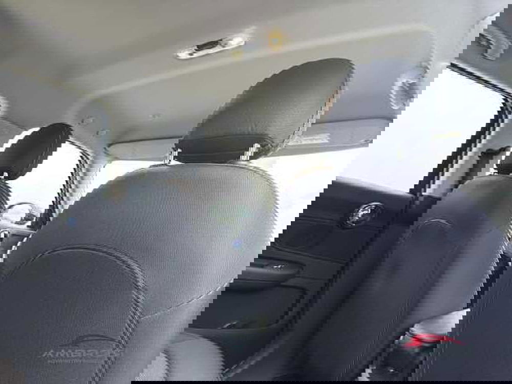 MINI Mini Countryman usata a Perugia (12)