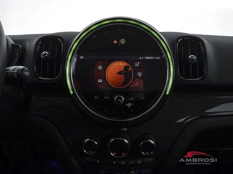 MINI Mini Countryman usata a Perugia (17)