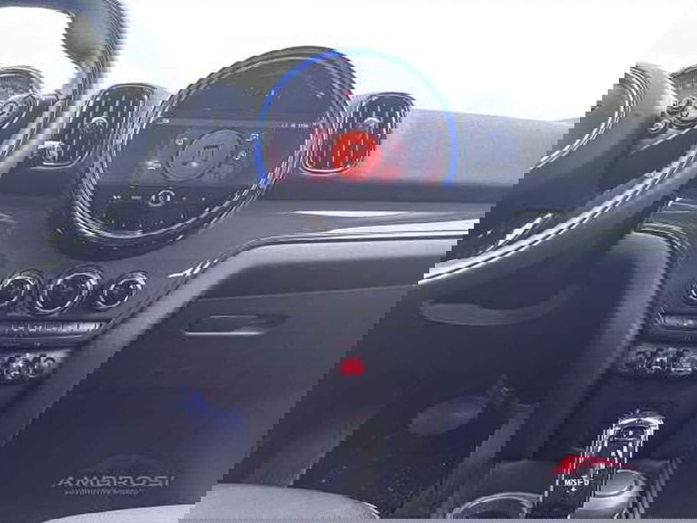 MINI Mini Countryman usata a Perugia (17)