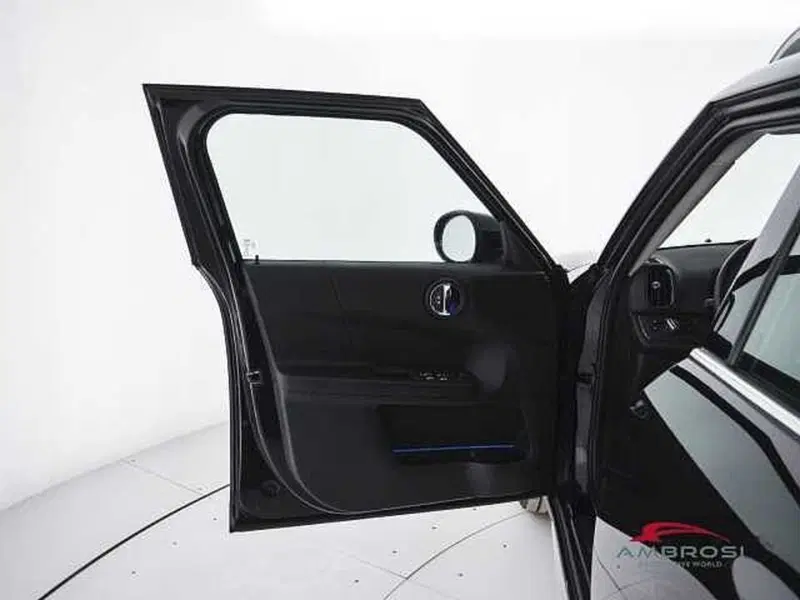 MINI Mini Countryman usata a Perugia (20)