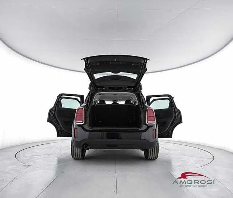 MINI Mini Countryman usata a Perugia (7)