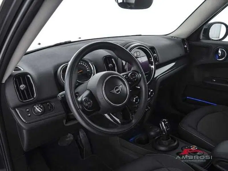 MINI Mini Countryman usata a Perugia (8)