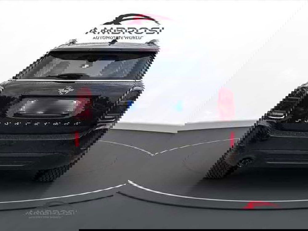 MINI Mini Countryman usata a Perugia (8)