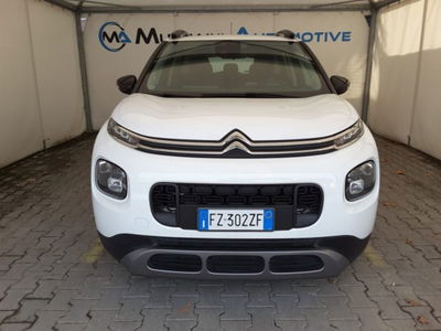 Citroen C3 Aircross BlueHDi 100 S&amp;S Feel del 2020 usata a Firenze