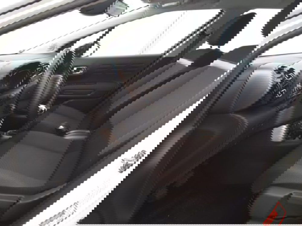 Citroen C3 Aircross usata a Firenze (5)